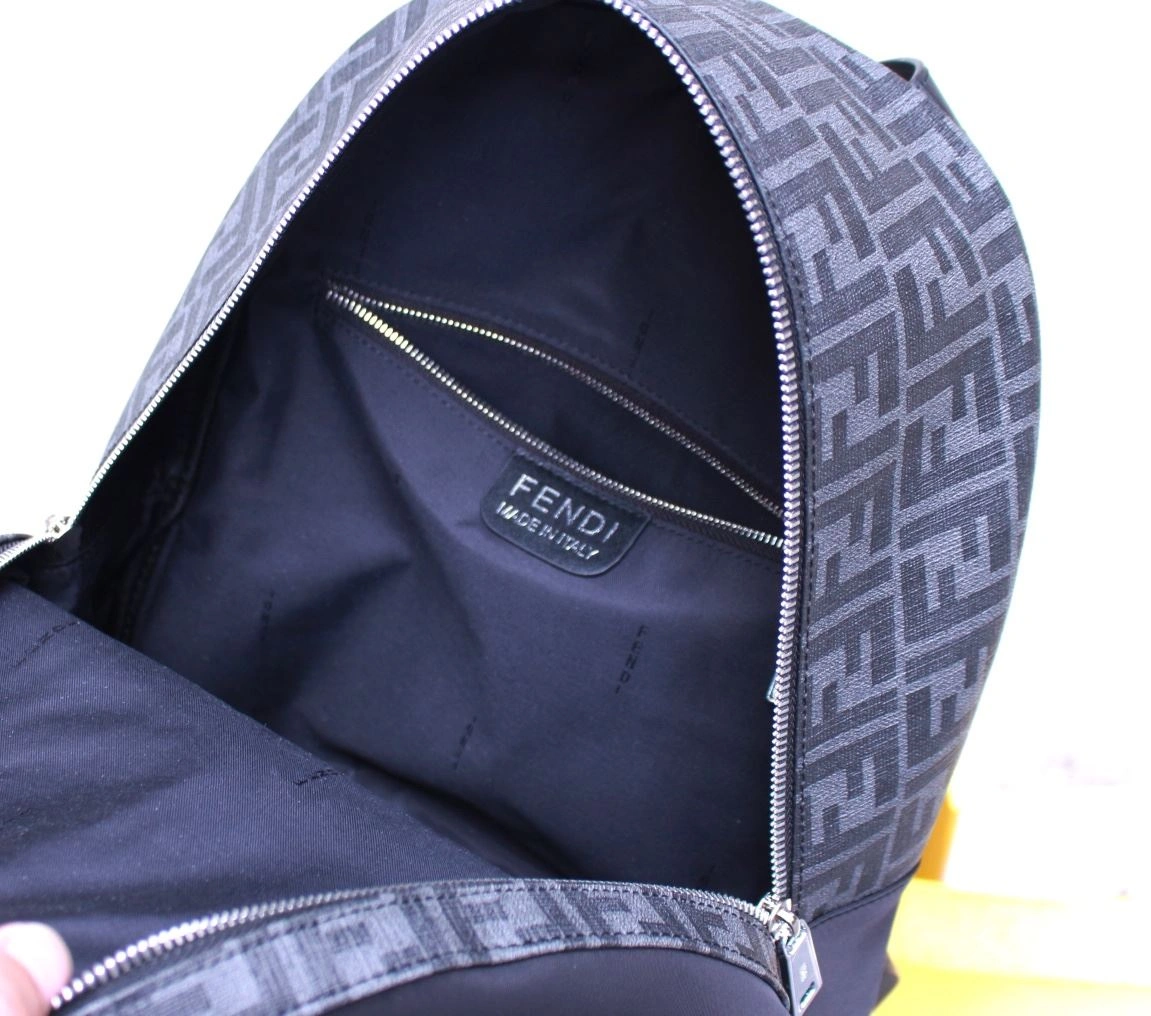 Mens Fendi Backpacks Classic 93194