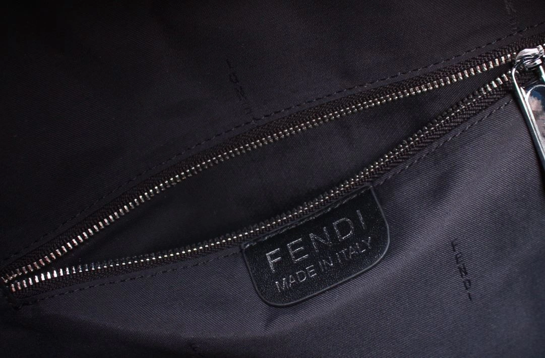Mens Fendi Backpacks Classic 93194