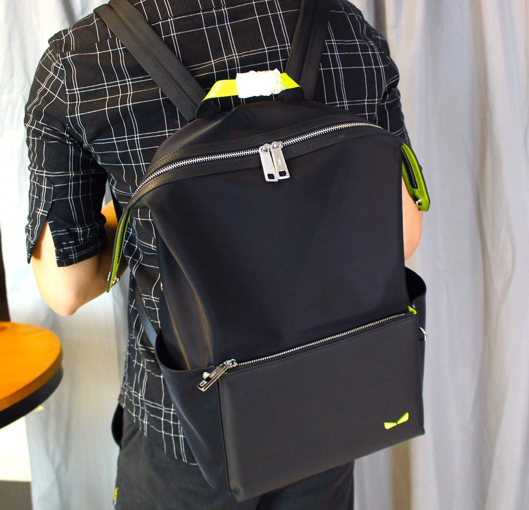 FreshLook Mens Fendi Backpacks 93144