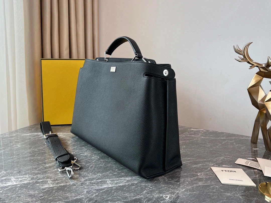 Mens Fendi Briefcases MoistureWicking 76604