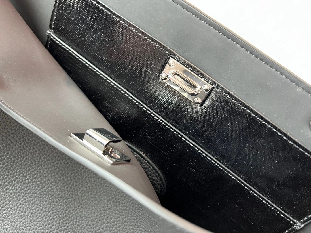 Mens Fendi Briefcases MoistureWicking 76604