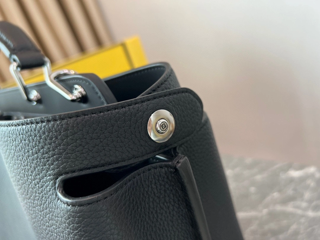 Mens Fendi Briefcases MoistureWicking 76604