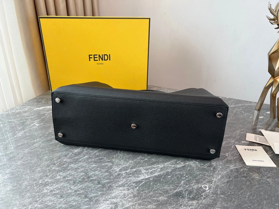 Mens Fendi Briefcases MoistureWicking 76604