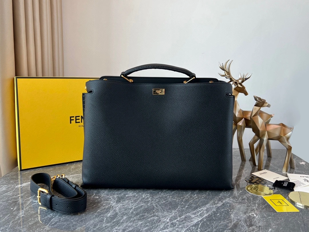 NewStyle Mens Fendi Briefcases 76606