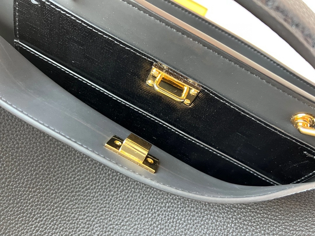 NewStyle Mens Fendi Briefcases 76606