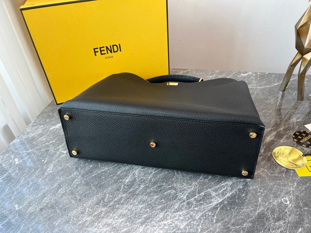 NewStyle Mens Fendi Briefcases 76606