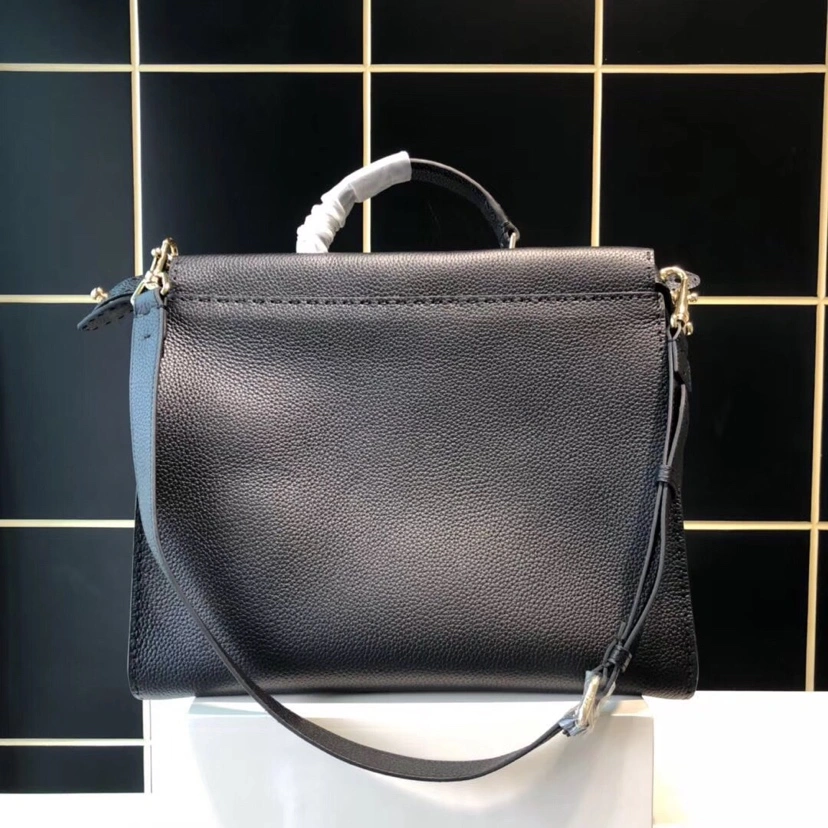 WrinkleFree Mens Fendi Briefcases 76603