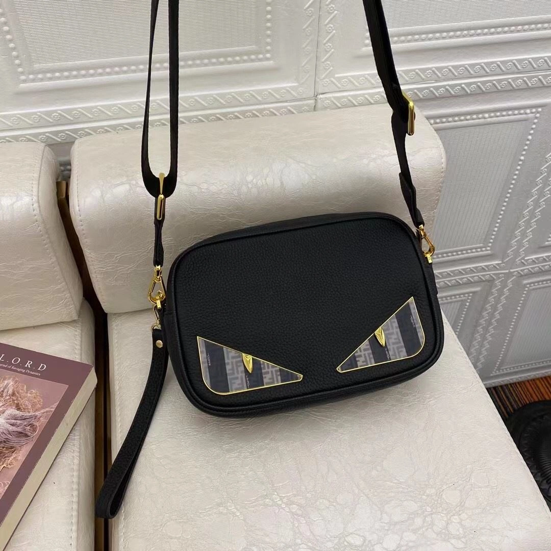 Mens Fendi Satchel Bags Casual 93142