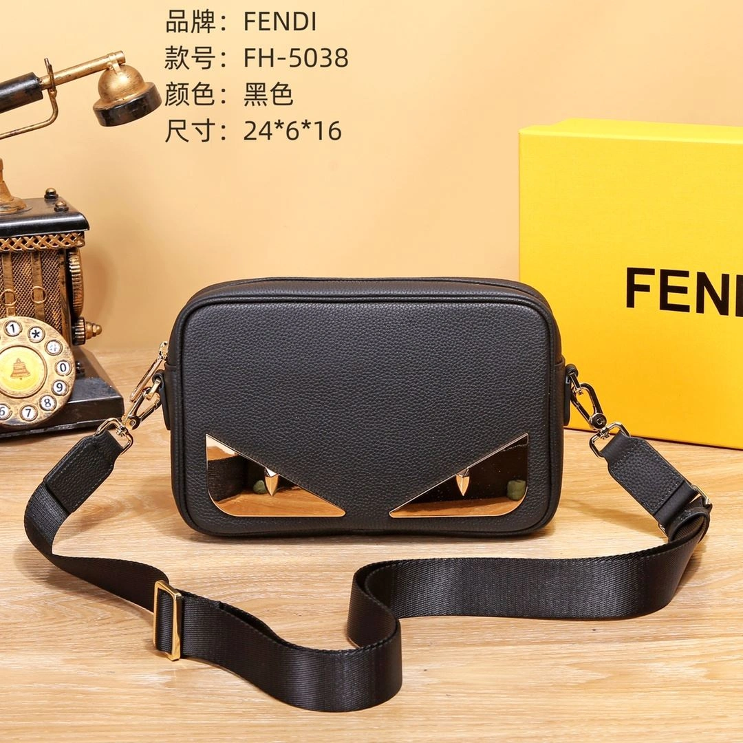 Mens Fendi Satchel Bags Youthful 93187