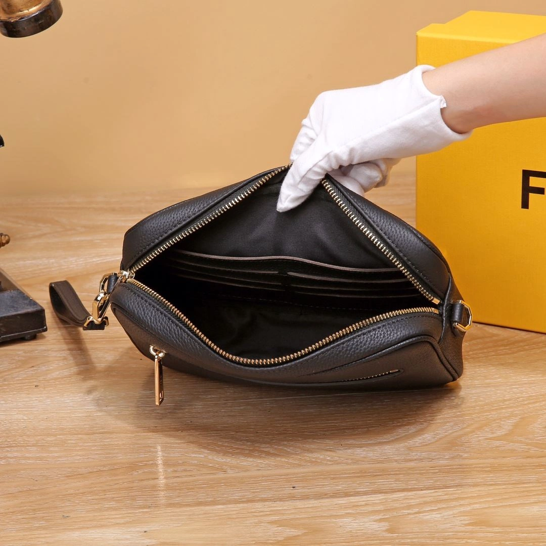Mens Fendi Satchel Bags Youthful 93187