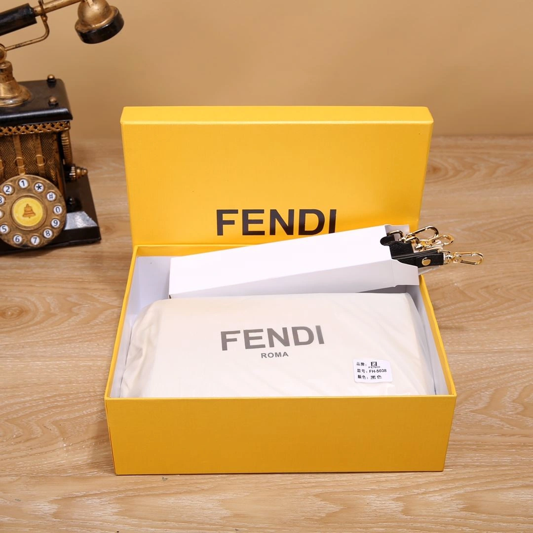 Mens Fendi Satchel Bags Youthful 93187