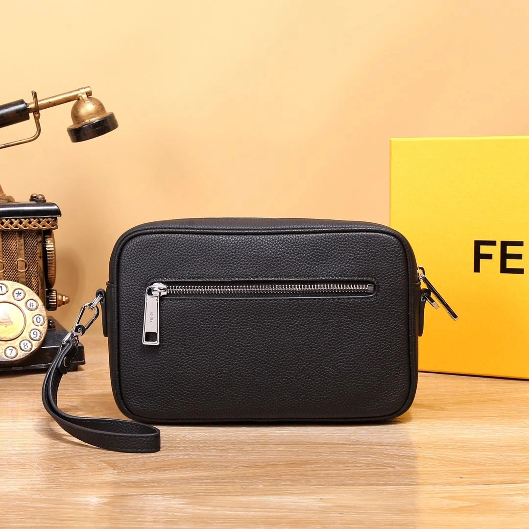 Mens Fendi Satchel Bags Sleek 93140