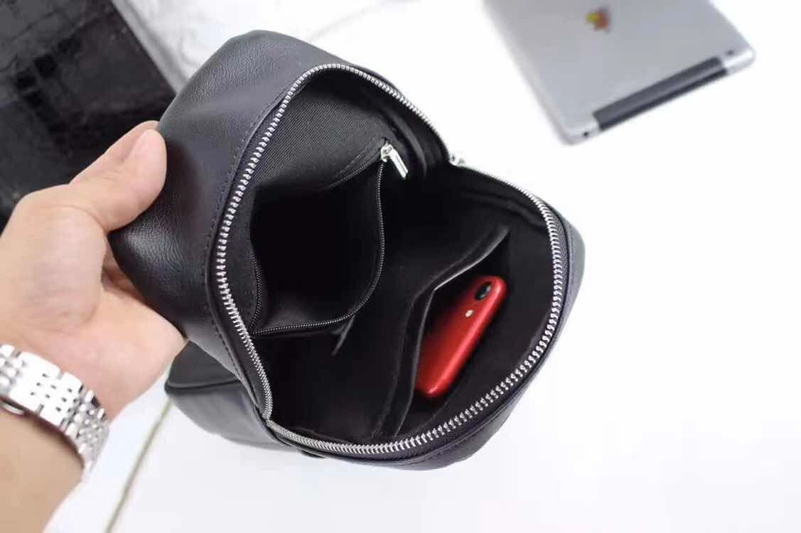 Mens Fendi Waist Chest Packs FastDry 93131