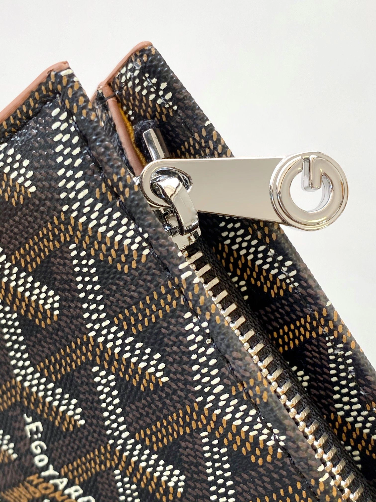Tailored Mens Goyard Clutch Bags 91844