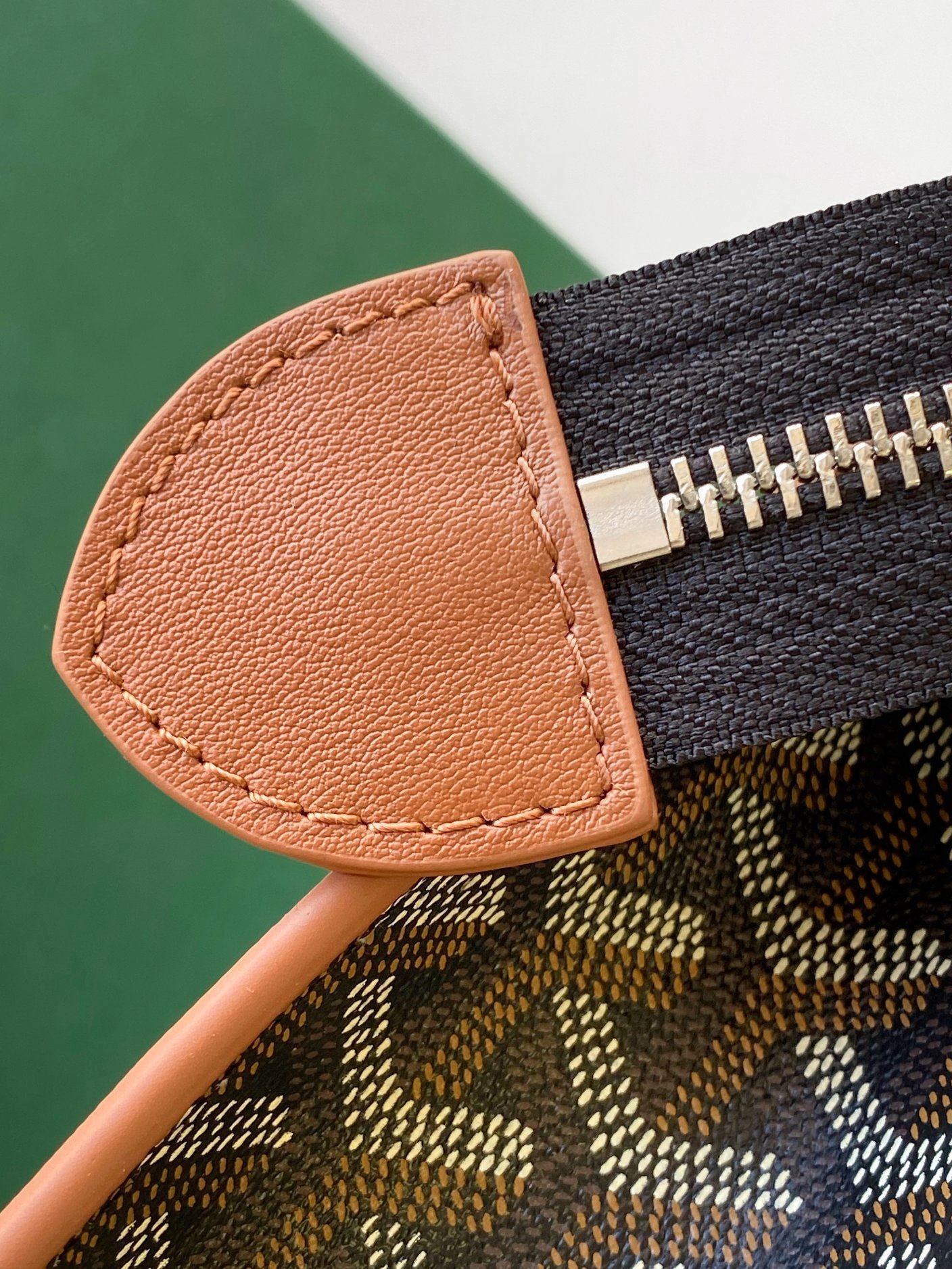 Tailored Mens Goyard Clutch Bags 91844