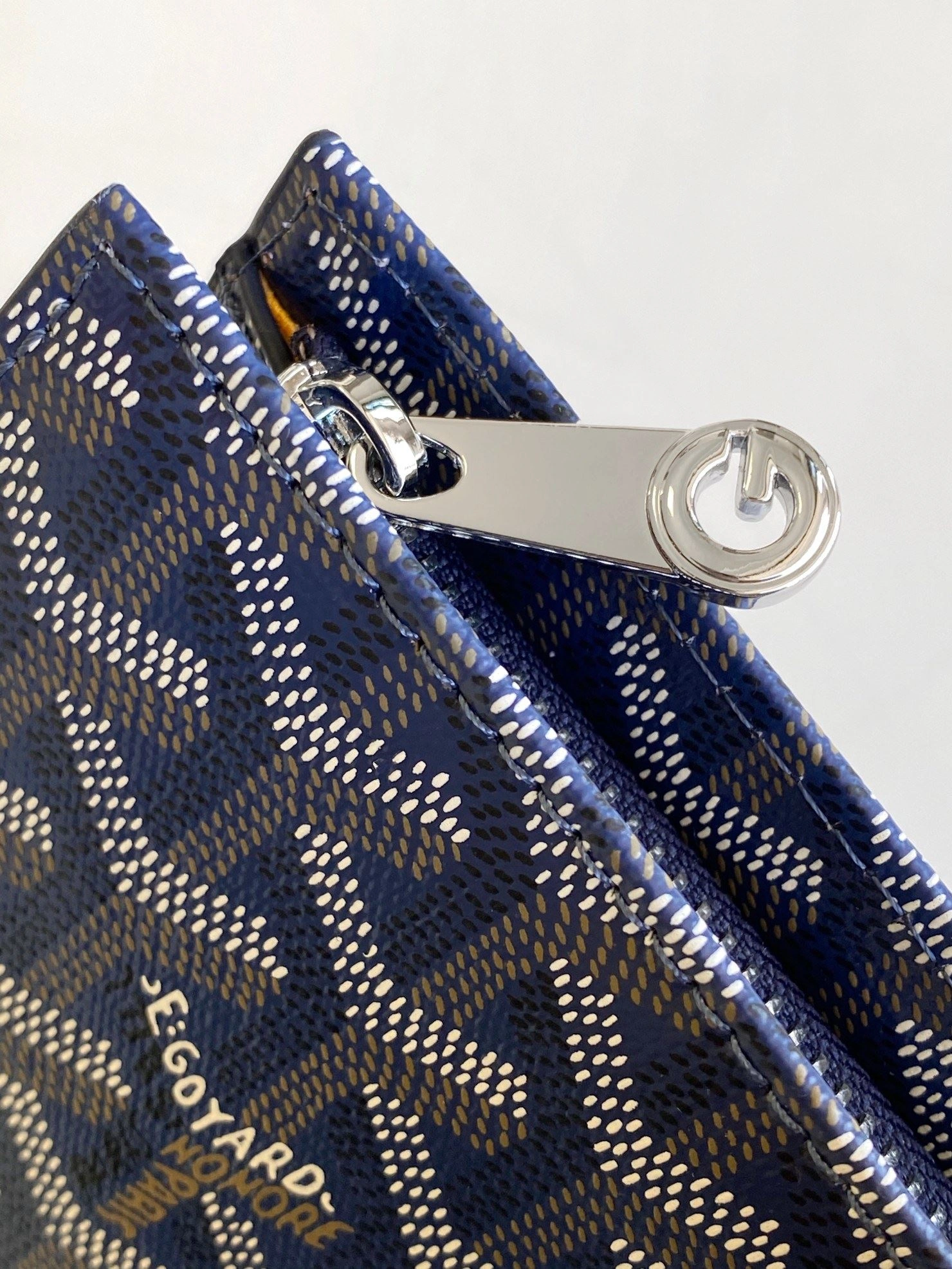 Lightweight Mens Goyard Clutch Bags 91926