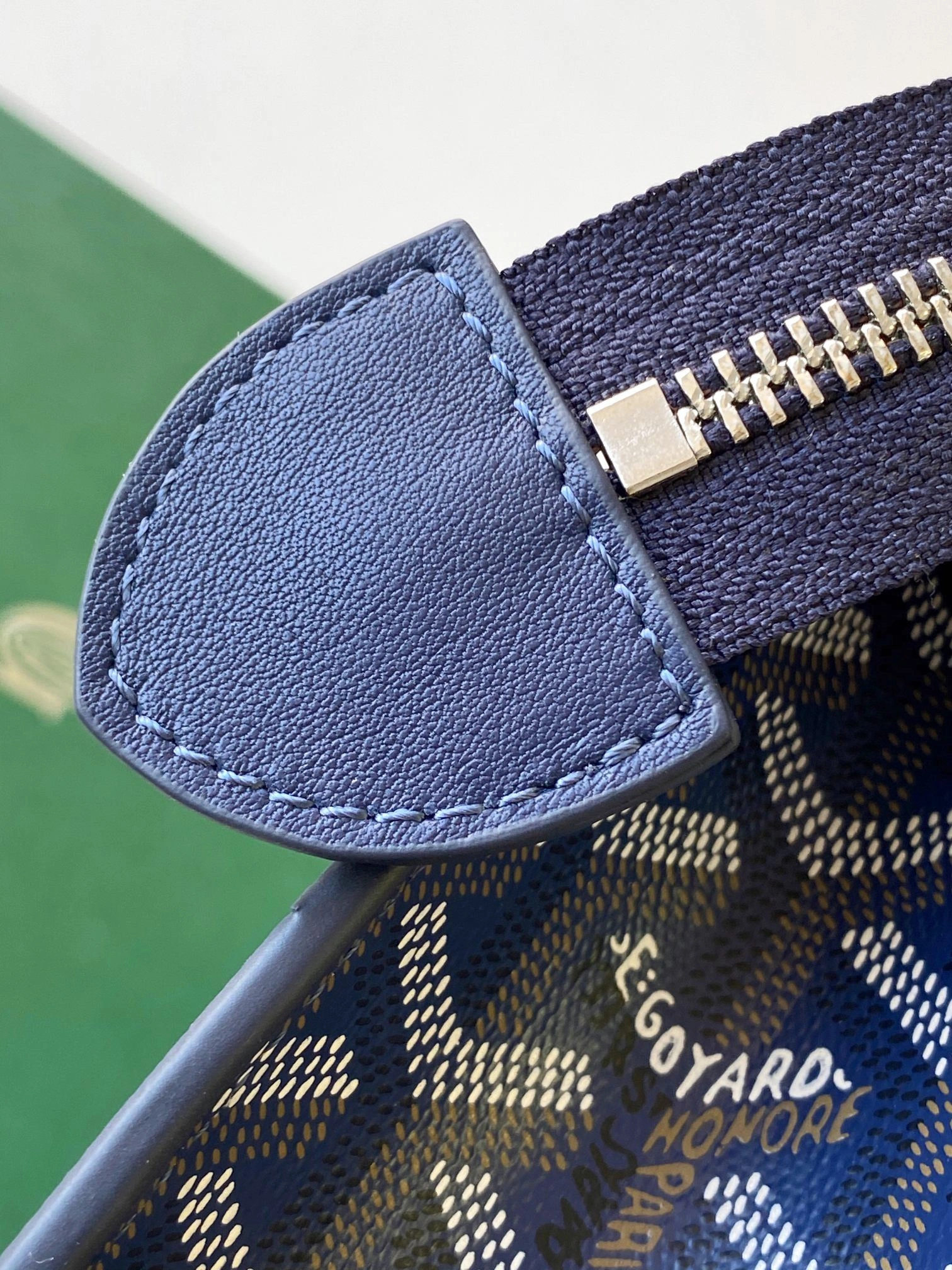 Lightweight Mens Goyard Clutch Bags 91926