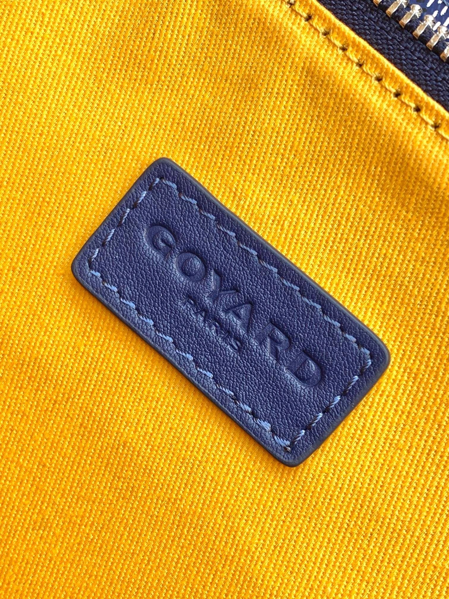 Lightweight Mens Goyard Clutch Bags 91926