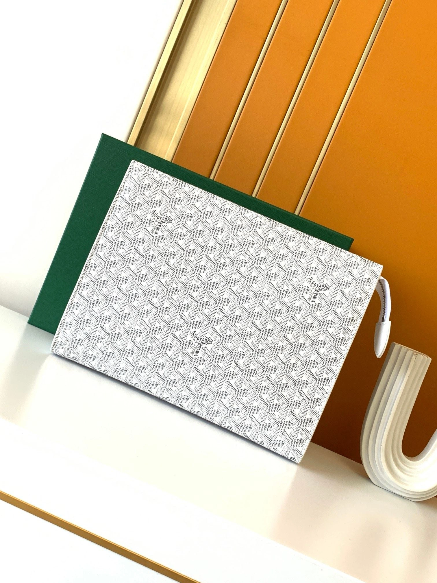Reliable Mens Goyard Clutch Bags 91843