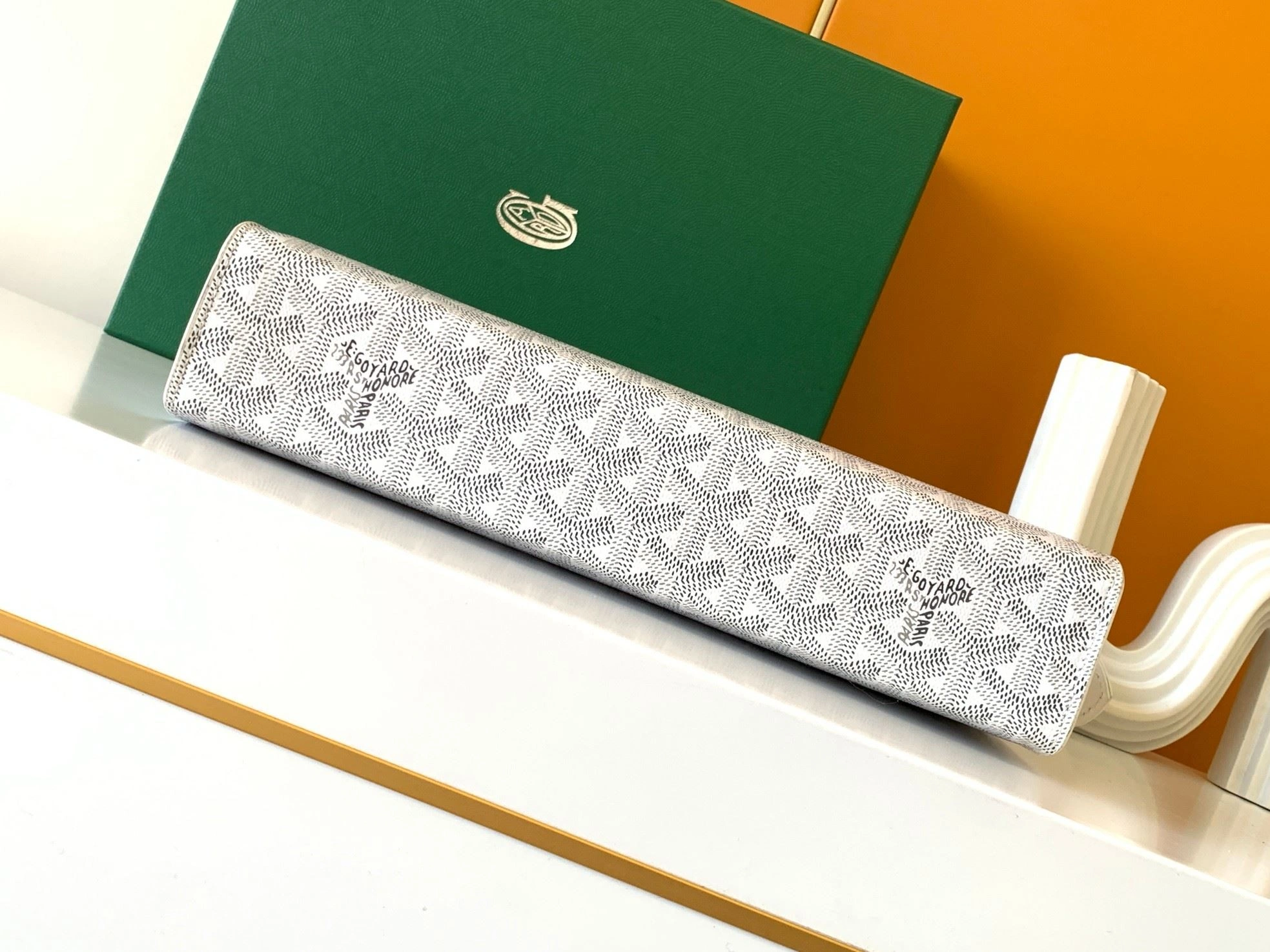 Reliable Mens Goyard Clutch Bags 91843