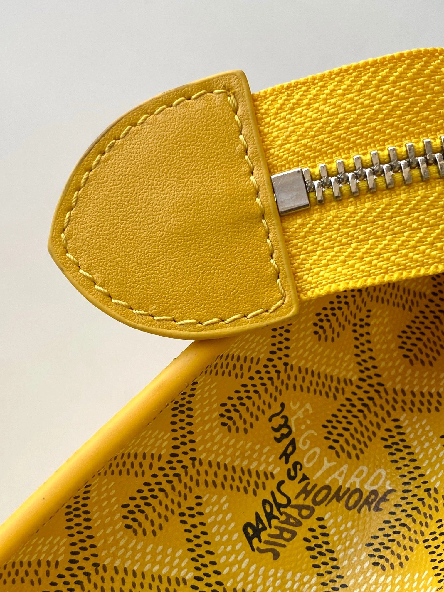 OdorResistant Mens Goyard Clutch Bags 91842