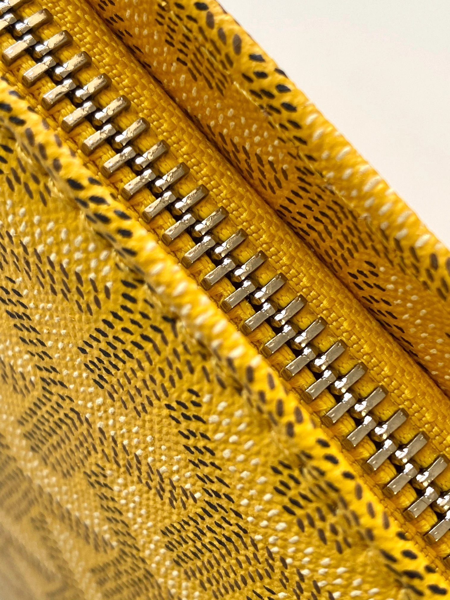 OdorResistant Mens Goyard Clutch Bags 91842