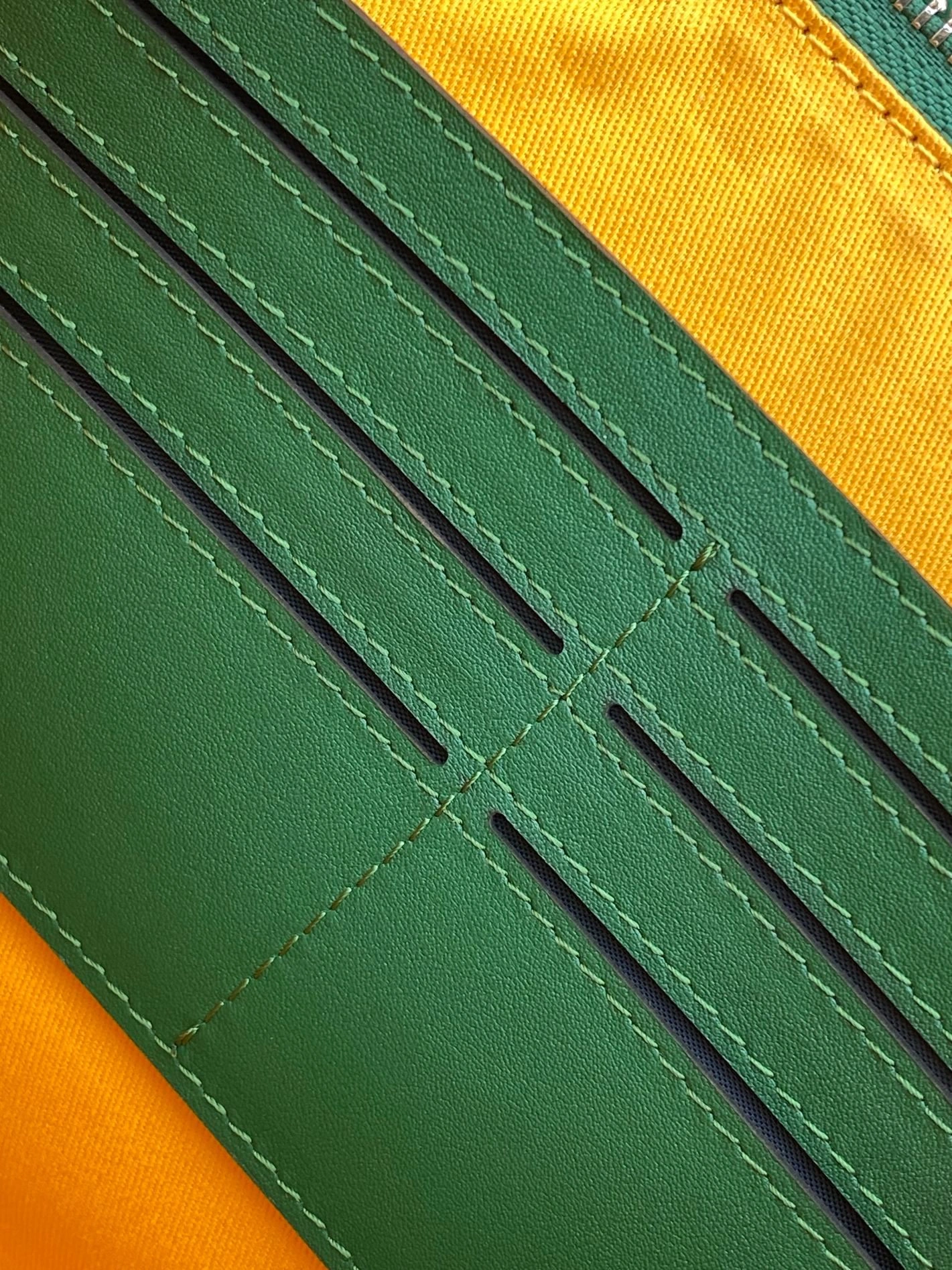Cozy Mens Goyard Clutch Bags 91841