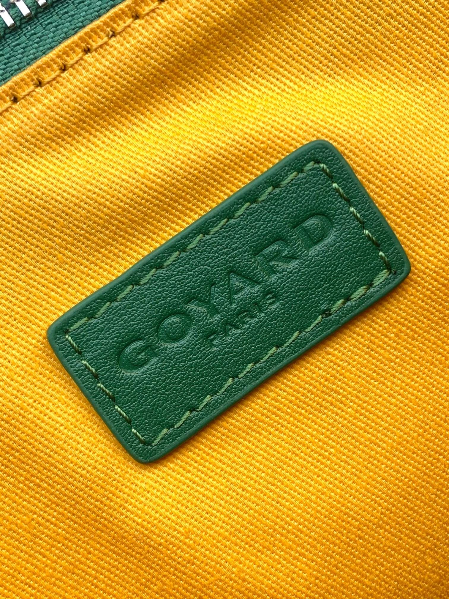 Cozy Mens Goyard Clutch Bags 91841