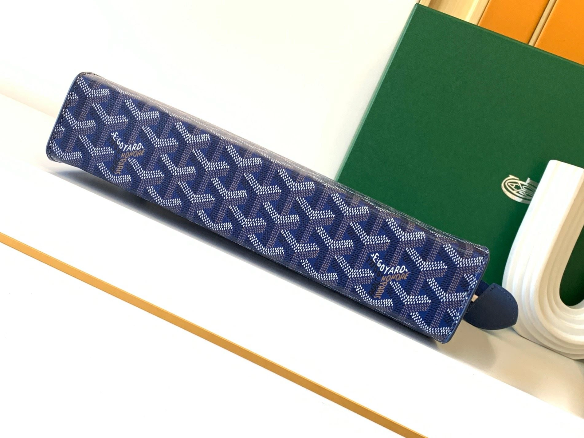Soft Mens Goyard Clutch Bags 91965