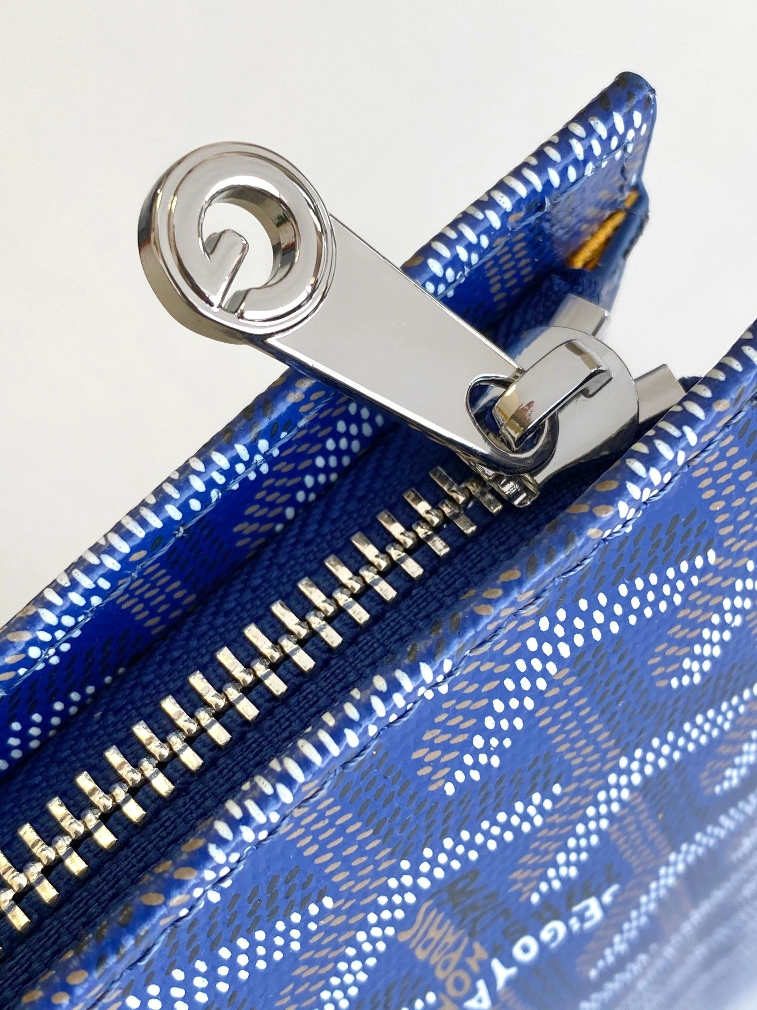 Soft Mens Goyard Clutch Bags 91965