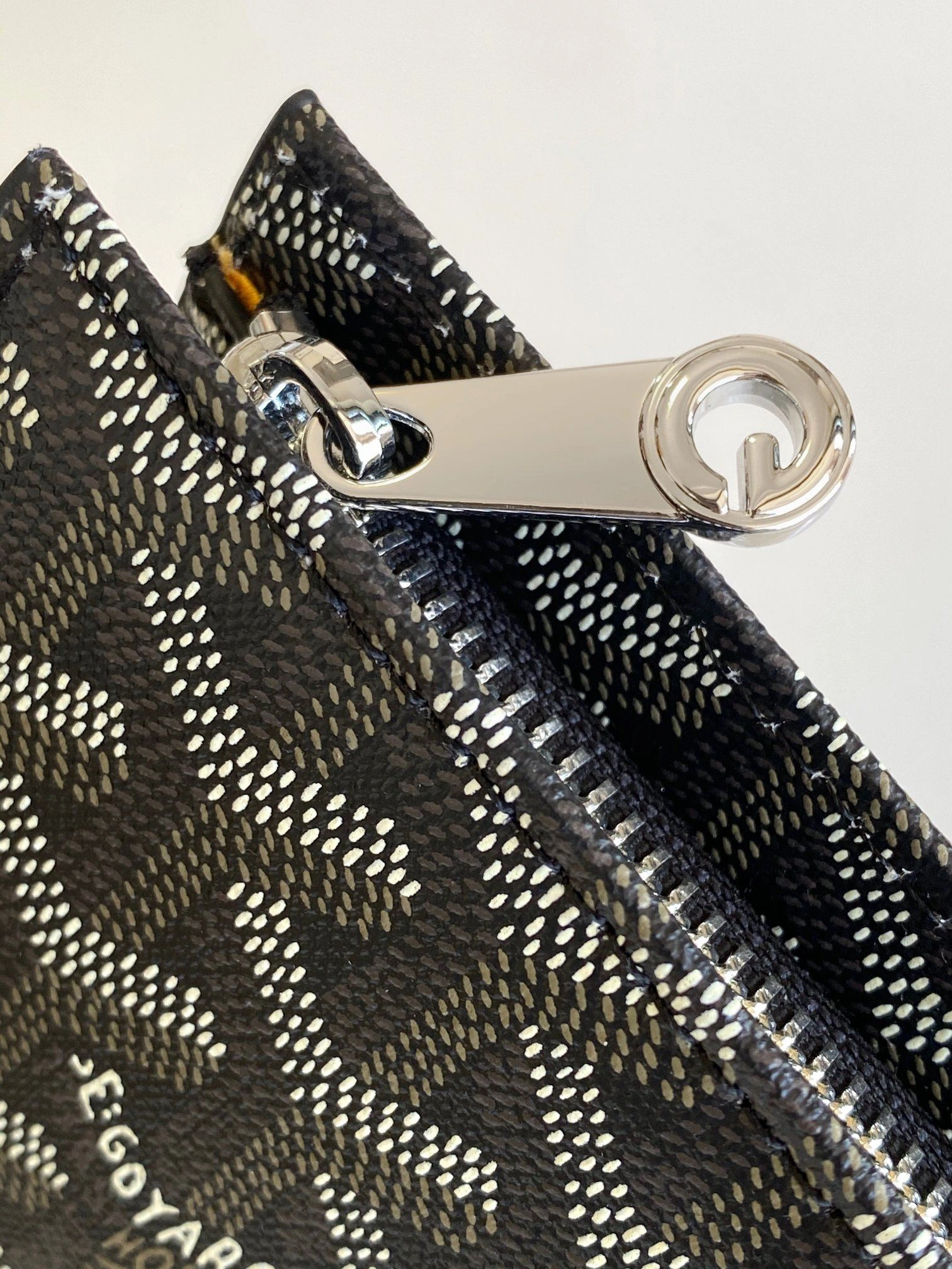 Upgraded Mens Goyard Clutch Bags 91876