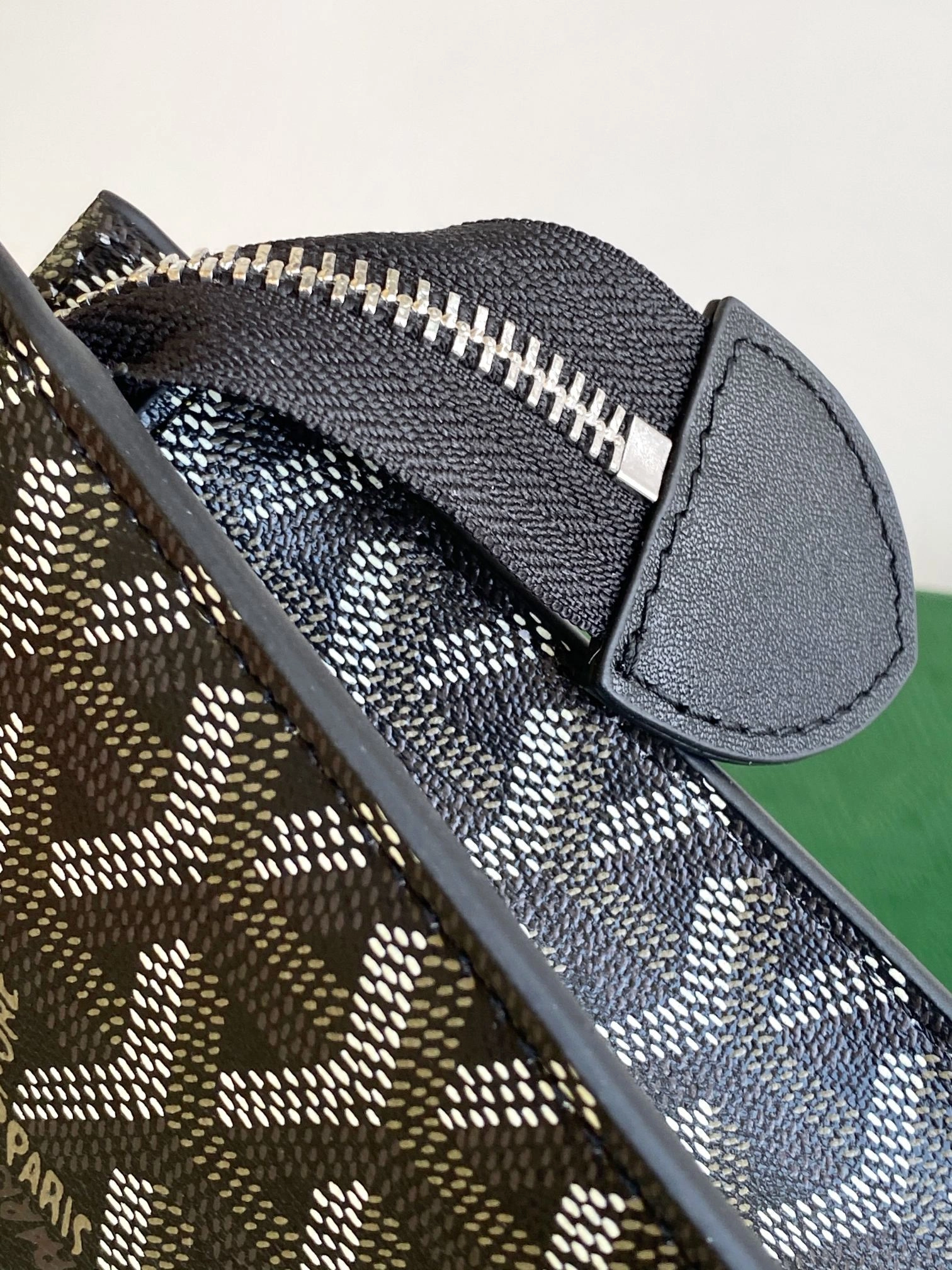Upgraded Mens Goyard Clutch Bags 91876