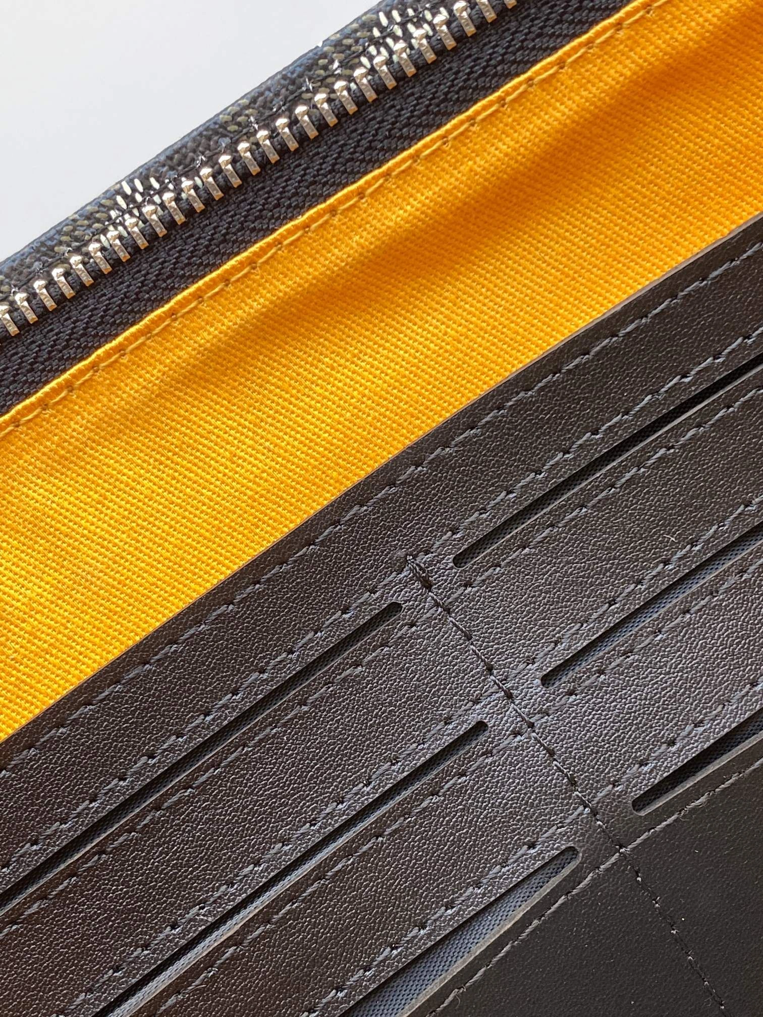 Upgraded Mens Goyard Clutch Bags 91876