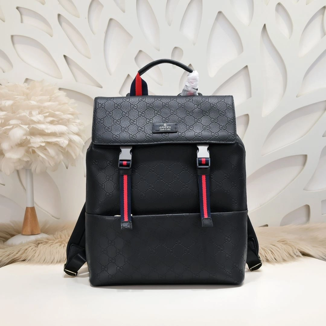 BestValue Mens Gucci Backpacks 90903