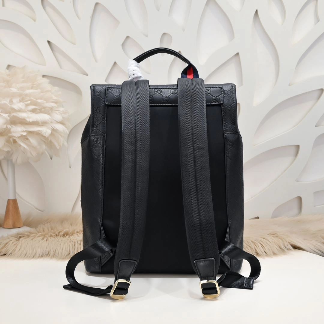 BestValue Mens Gucci Backpacks 90903