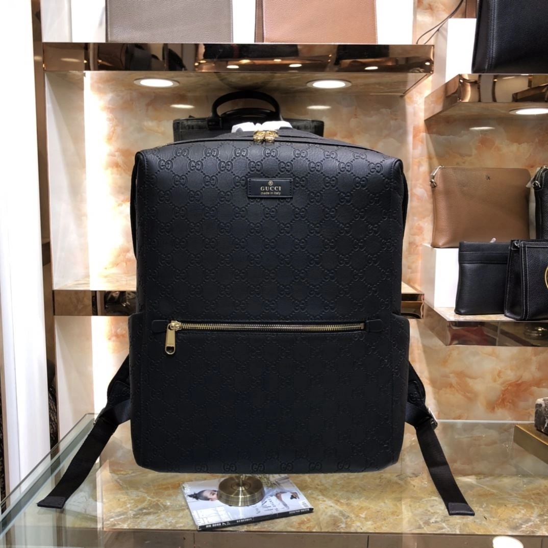 Mens Gucci Backpacks ComfortFit 93120