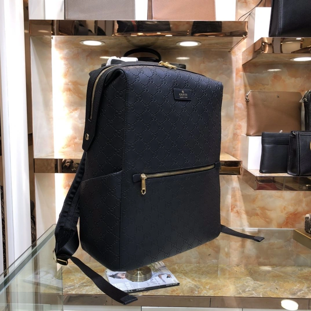 Mens Gucci Backpacks ComfortFit 93120