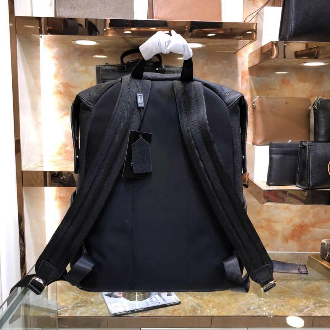 Mens Gucci Backpacks ComfortFit 93120