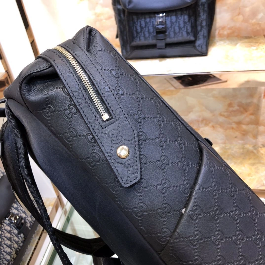 Mens Gucci Backpacks ComfortFit 93120