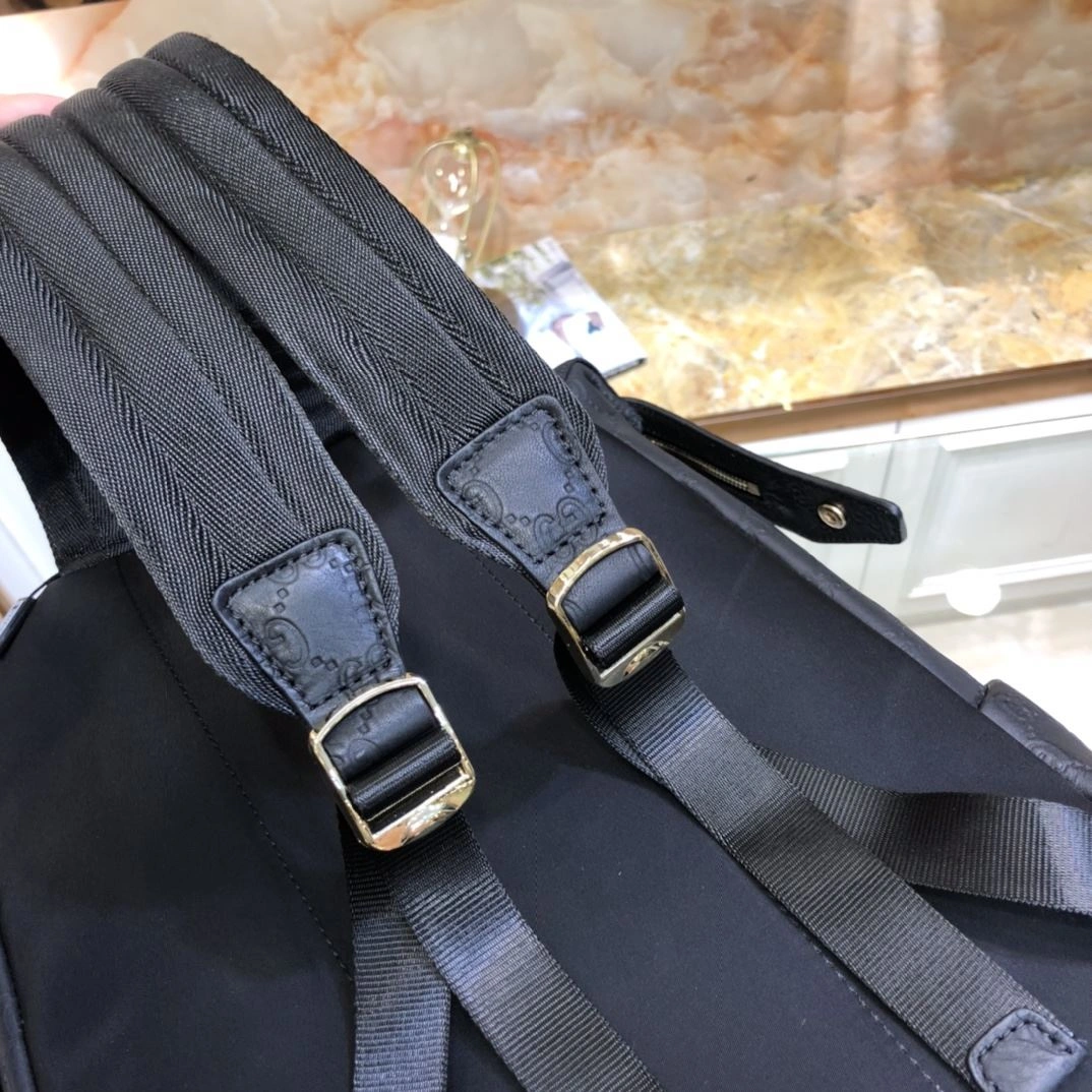 Mens Gucci Backpacks ComfortFit 93120
