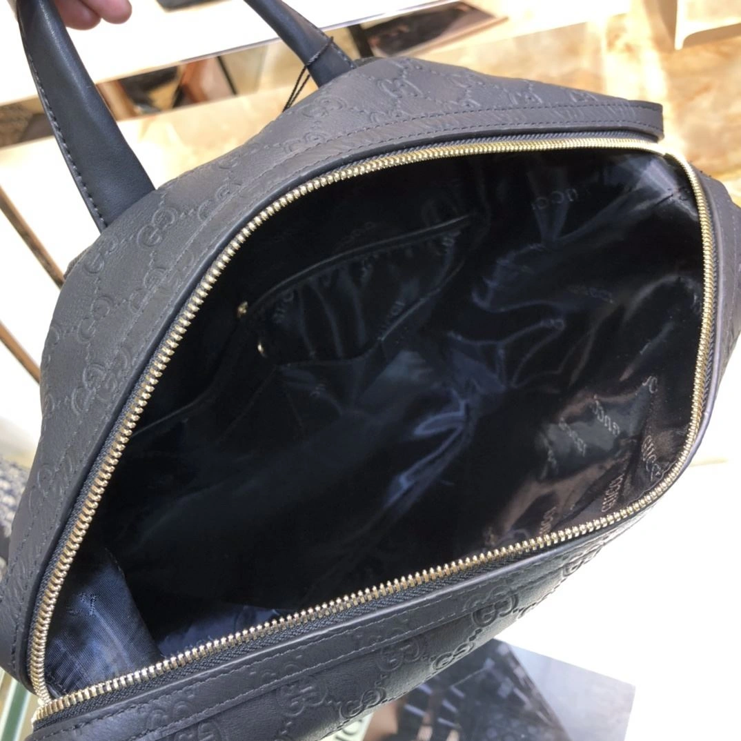 Mens Gucci Backpacks ComfortFit 93120