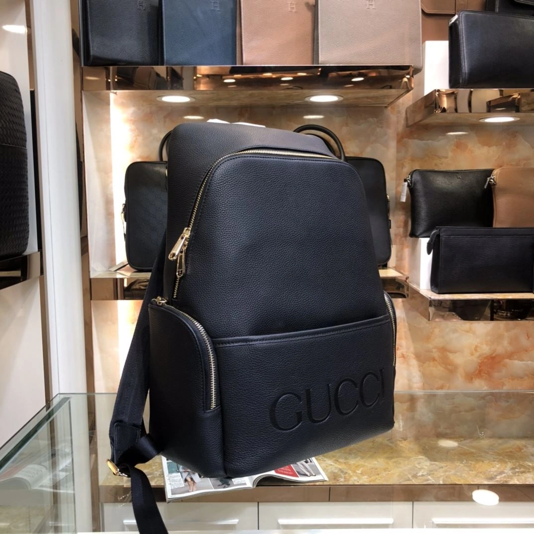 Mens Gucci Backpacks Seasonal 93116