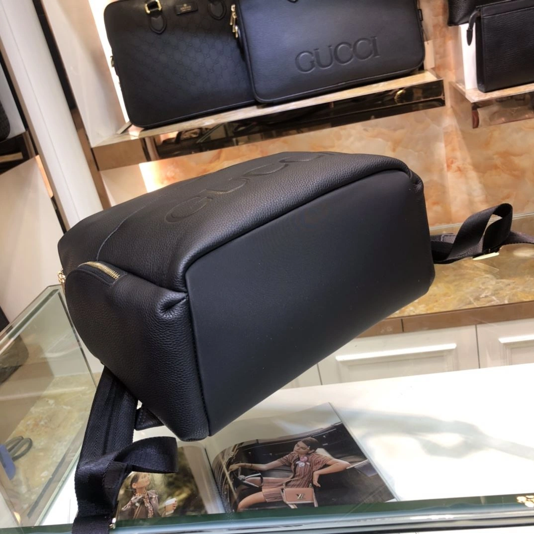 Mens Gucci Backpacks Seasonal 93116