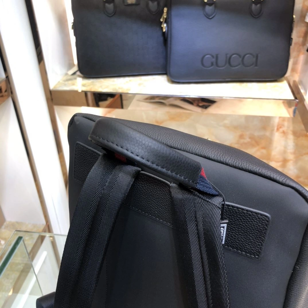 Mens Gucci Backpacks Seasonal 93116