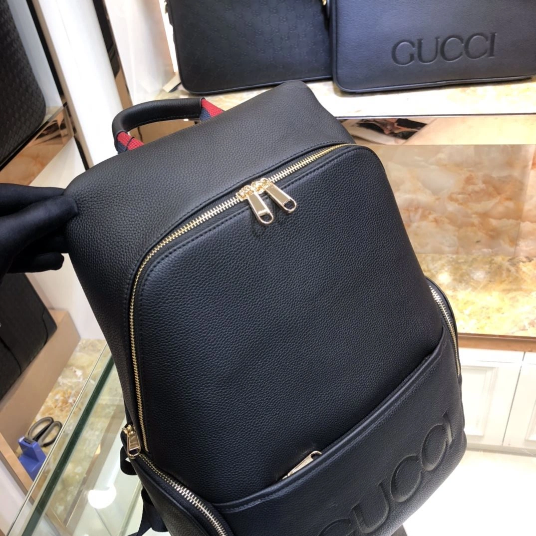 Mens Gucci Backpacks Seasonal 93116
