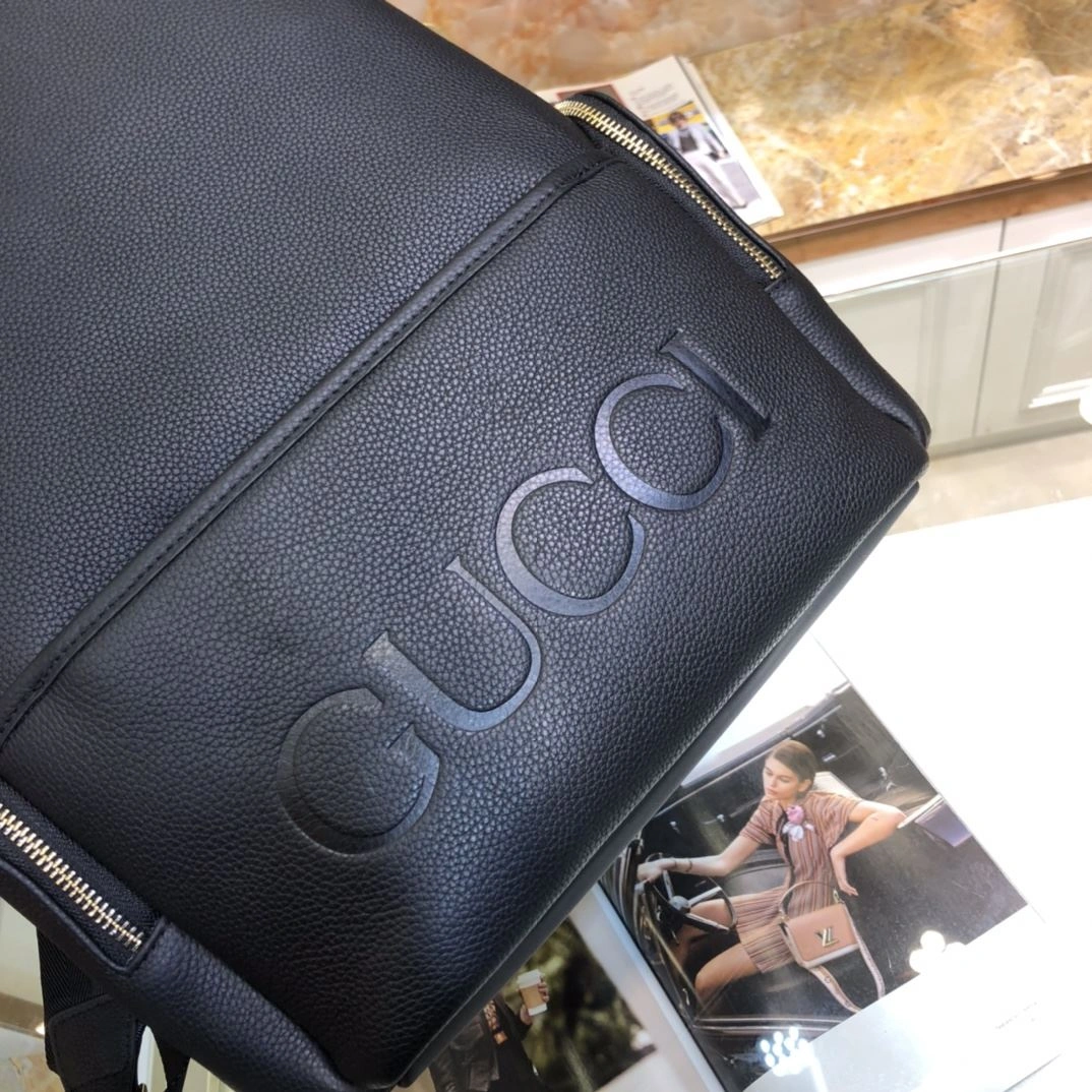Mens Gucci Backpacks Seasonal 93116