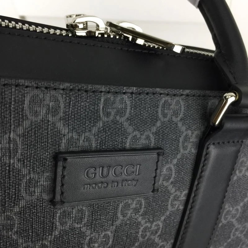 Mens Gucci Briefcases MultiPurpose 50069
