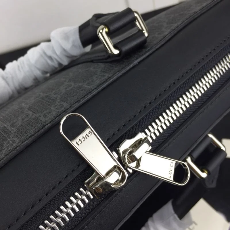 Mens Gucci Briefcases MultiPurpose 50069