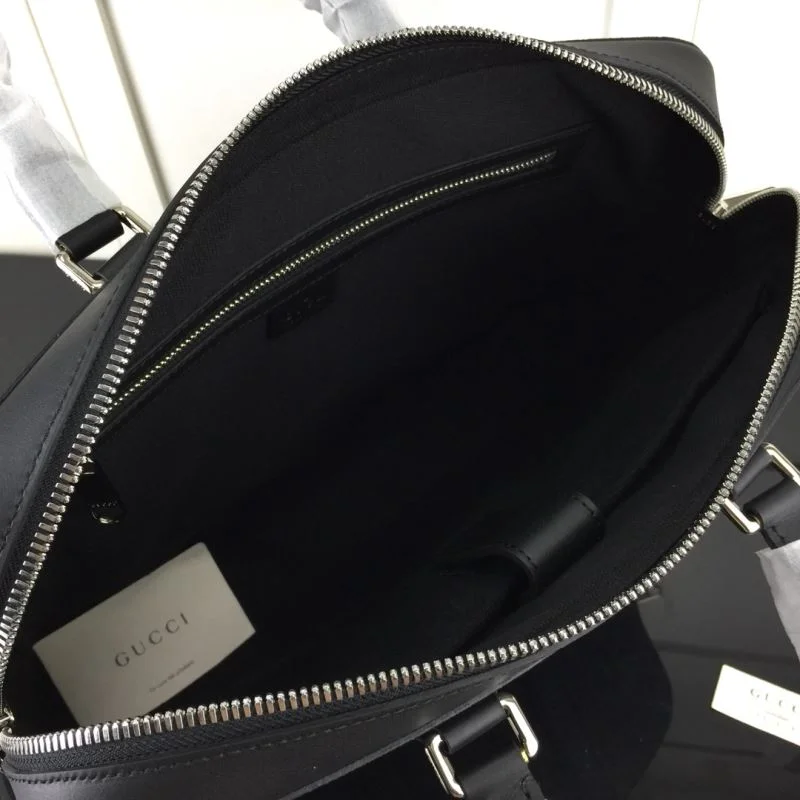 Mens Gucci Briefcases MultiPurpose 50069