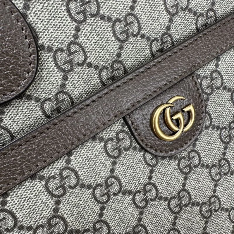 Mens Gucci Briefcases FlexibleFit 50067